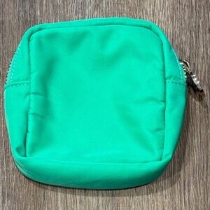 Stoney Clover Lane Mini Pouch Stoney Clover Lane Pouch Avocado
